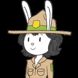 Ranger Rabbit's avatar