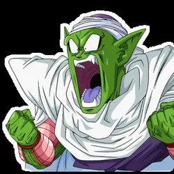 Piccolo's avatar
