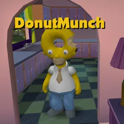 DonutMunch's avatar