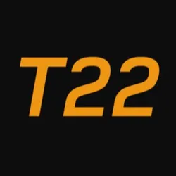 Tom22's avatar