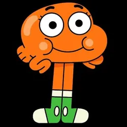 Orange Watterson's avatar