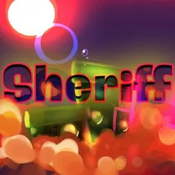 Sheriffthegreat's avatar