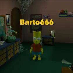 Barto666's avatar
