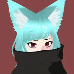 Laughing_Fox's avatar