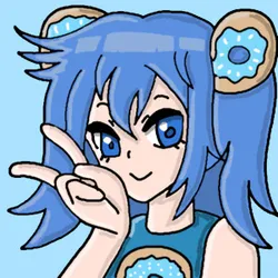 Donut Bot's avatar