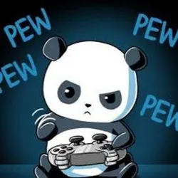 Pandaxletsplay's avatar
