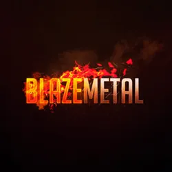 BlazeMetal's avatar