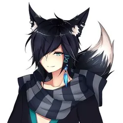 The_Dark_Fox's avatar