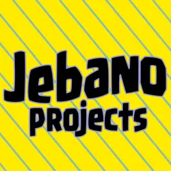 Jebano Projects's avatar