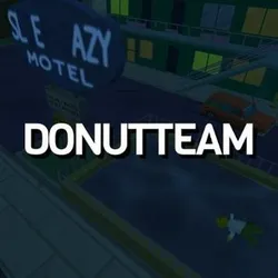 Donut Team's avatar