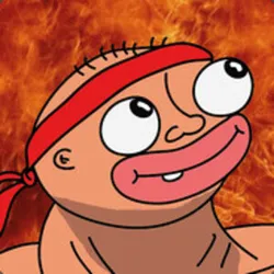 Sulfito's avatar