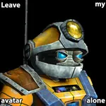 Surreal Bot's avatar