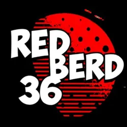 Redberd36's avatar