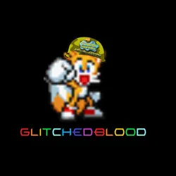 Glitchedblood's avatar