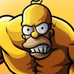 HomerOfSteel's avatar