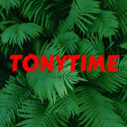 TonyTime's avatar