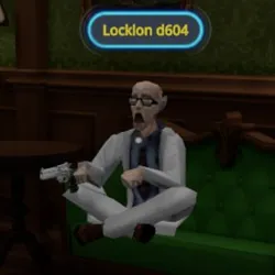 Locklon's avatar