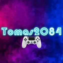 Tomas2084's avatar