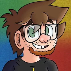 Tyler Oram's avatar