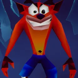 king.crash's avatar
