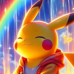 PikachuFlixVegas's avatar