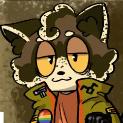 yaboyflurry's avatar