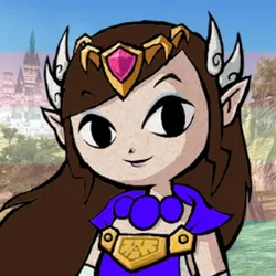 UltraHylia's avatar