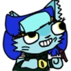 Blue_Star's avatar