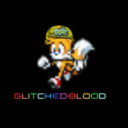 Glitchedblood's avatar
