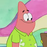 PatrickStar's avatar