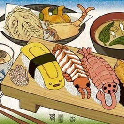 Galeforcetech1's avatar