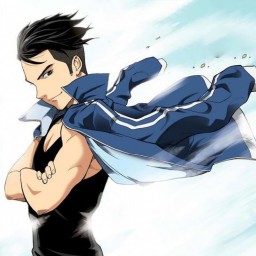 HisaoNakai's avatar