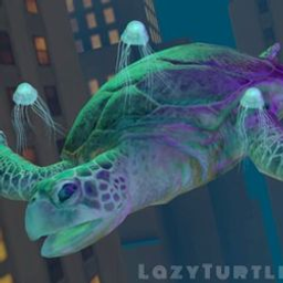 LazyTurtle's avatar