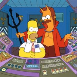 IWillAlwaysLoveSimpsons's avatar