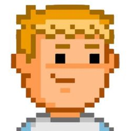 thrillhouse69's avatar