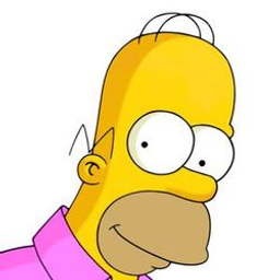 HomerSimpson's avatar