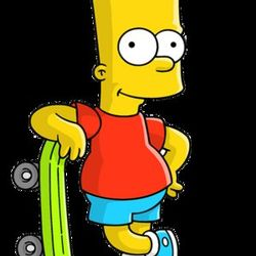 markos's avatar