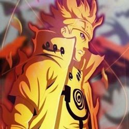 Namikaze's avatar