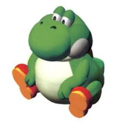 Stuarttrain's avatar