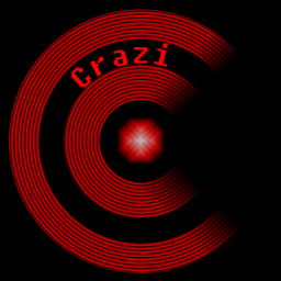 Crazi's avatar