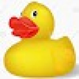 evilduck95's avatar