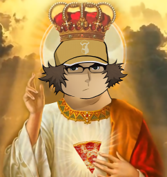 horsebas's avatar