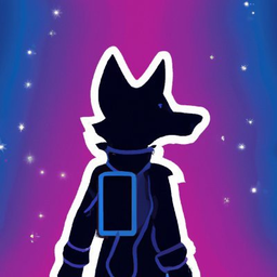 SpaceCoyoteBeta's avatar