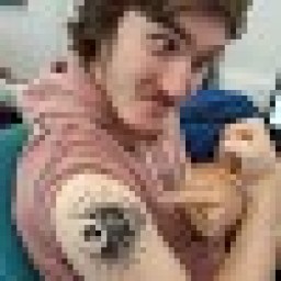Perfecttuch77's avatar