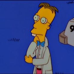 TheHugeSimpsonsFan's avatar