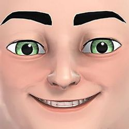 CamTheChest's avatar