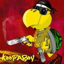 KoopaBoy's avatar