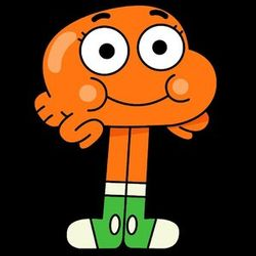 Orange Watterson's avatar