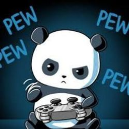 Pandaxletsplay's avatar