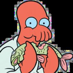 Kronoobli's avatar